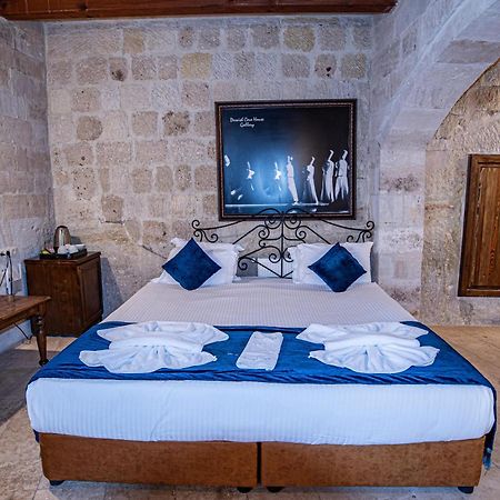 Elegance Cave Suites & Restaurant Гьореме Екстериор снимка